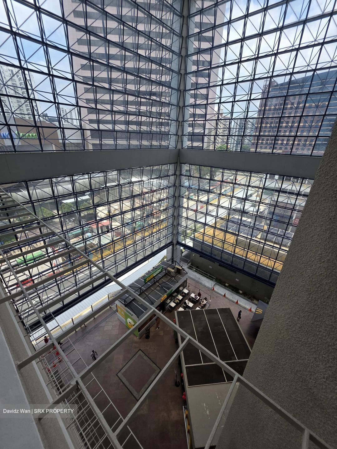 Parkway Centre (D15), Office #559478451